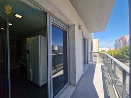 Apartamento T1 em Lisboa - Photo 4