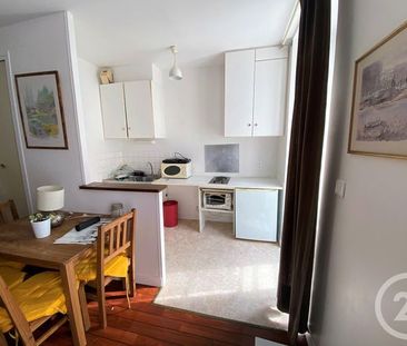 Appartement Studio à louer - Photo 3