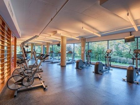 Condo for rent, Montréal (Verdun/Île-des-Soeurs) - Photo 2