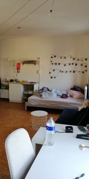 kamer 4 - Herfststraat 44 - Photo 1