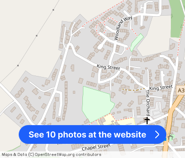 2 bedroom end of terrace house for rent - Photo 1