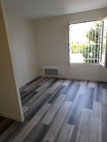Location appartement 1 pièce 20.19 m2 à Joué-lès-Tours - Photo 4