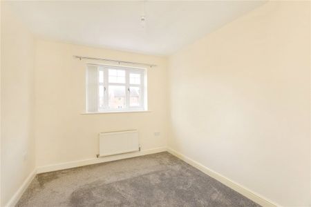 Well-presented and deceptively spacious three bedroom, three-storey terraced in this cul-de-sac on the sought after estate in Harworth. - Photo 3