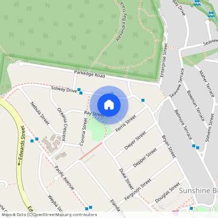 11/6 Ray Street, Qld 4567, Sunshine Beach