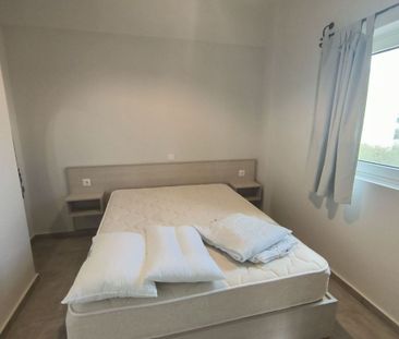 Studio/Γκαρσονιέρα για ενοικίαση Αμμουδάρα (Γάζι) - Φωτογραφία 2