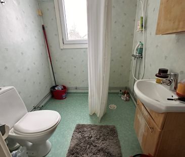 Västra Parkgatan, Sävsjö - Foto 5