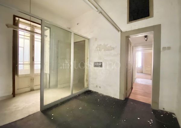 Casa a Messina in Via Nino Bixio