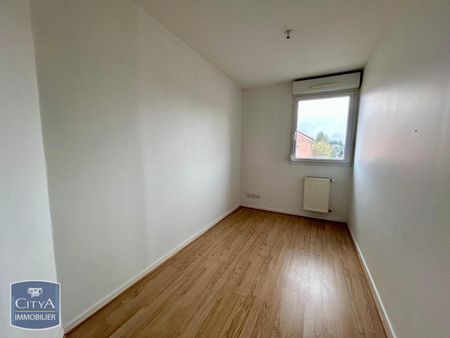 Location Appartement 2 pièces 54m² MORSBACH 57600 - Photo 2