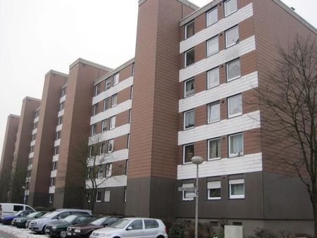 3-Zi.-Wohnung Köln Neu - Brück - Foto 4