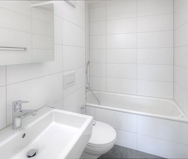 4.5 Zimmer, 103 m², 1. Stock - Foto 4