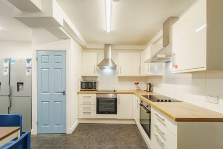 Room in a Shared House, Charter Avenue, CV4 - Photo 5