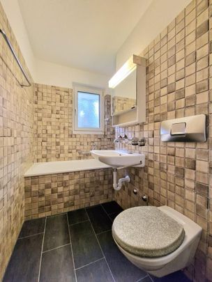 "Wunderschöne Wohnung mit Balkon - 5 Minuten vom Flughafen Zürich" - Foto 1