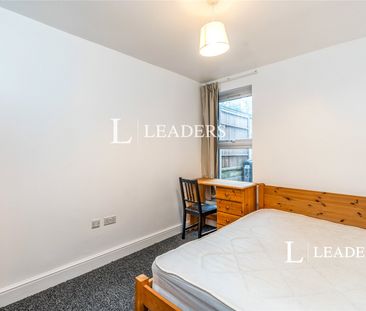 house to rent Sandhurst Road, Southampton, Hampshire, SO15 - Photo 6