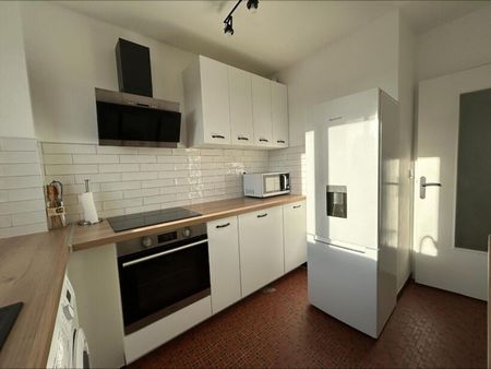 Appartement T2 Reims - Photo 4