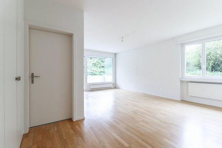 Helle 2.5-Zimmerwohnung mit typischem Charakter in Köniz - Foto 3