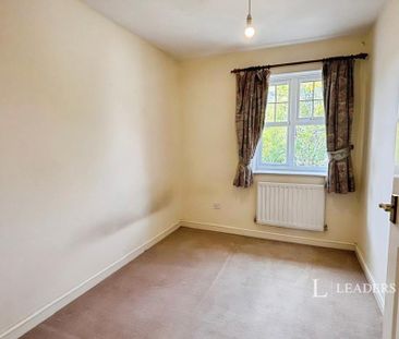 4 bedroom house to rent Appleton Avenue, The Reddings, Cheltenham, ... - Photo 4