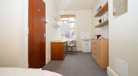 55 Richmond Avenue, Headingley, Leeds, LS6 1DB - Photo 3