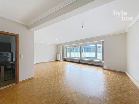 Appartement te huur in Sint-Niklaas - Foto 4
