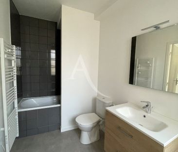 Location Appartement 2 pièces 44m² - Photo 3