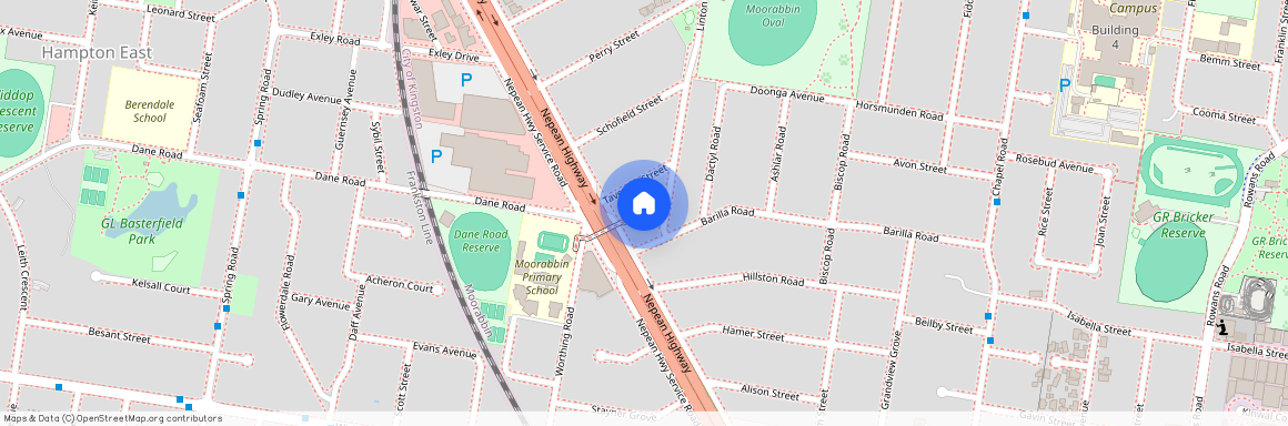 1/1 Linton Street, Vic 3189, Moorabbin