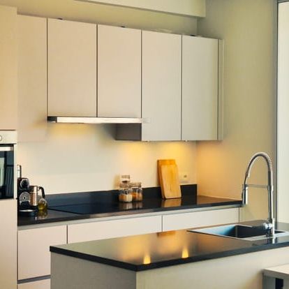 Appartement te huur - Photo 1