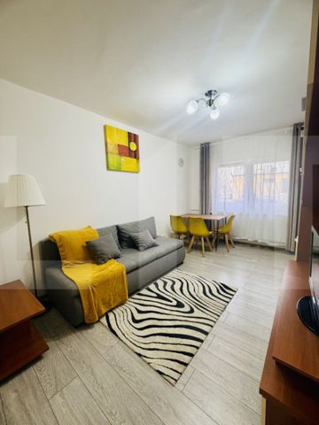 Garsoniera de inchiriat, 35 mp, zona Confectii - Fotografie 2