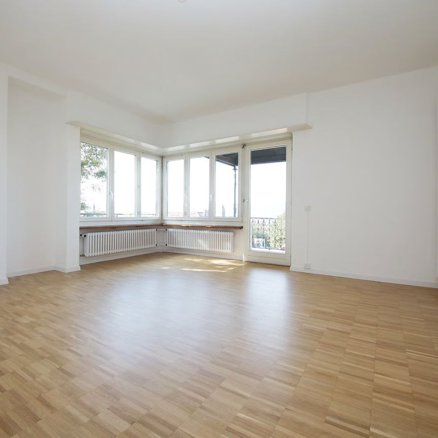 5 Zimmer, 130 m², 2. Stock - Foto 1