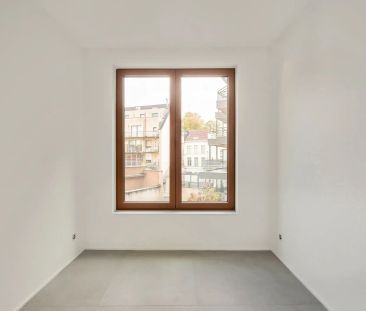 Nieuwbouw: Lichtrijk éénslaapkamerappartement op toplocatie - Photo 4