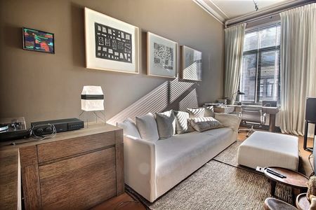 Appartement te huur - Photo 4