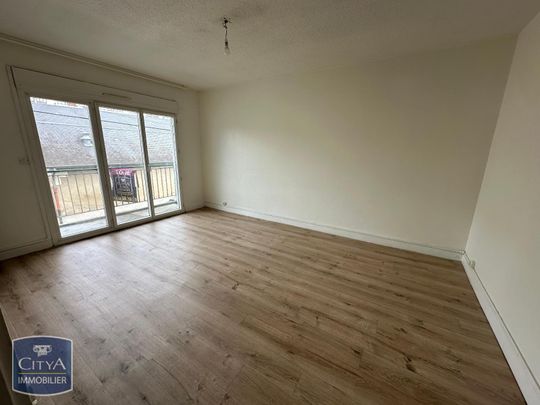 Location Appartement 3 pièces 55m² CHATEAUROUX 36000 - Photo 1