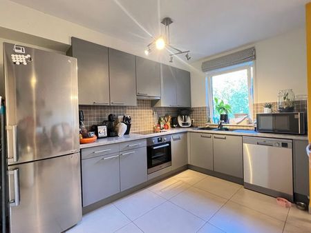 Appartement te huur - Foto 3