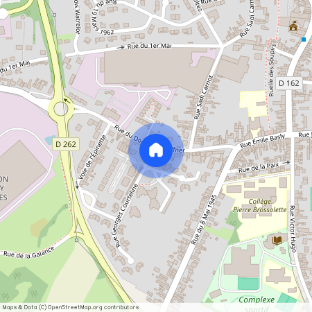 62221, Noyelles-Sous-Lens