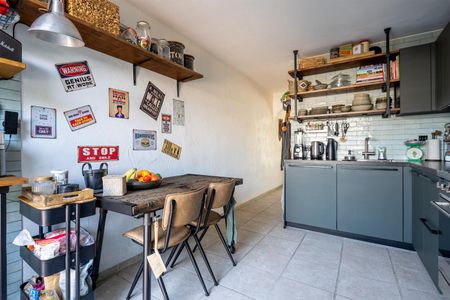 Bocholtstraat 96 AMSTERDAM - Photo 5