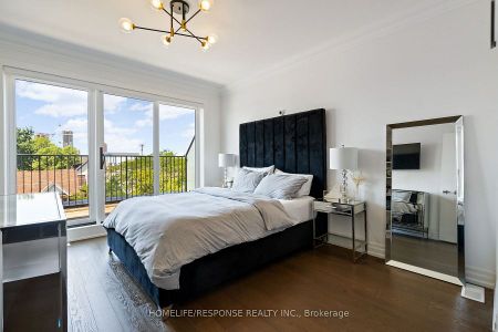 For Lease - 317 Westmoreland Avenue, Toronto, Ontario - Photo 3