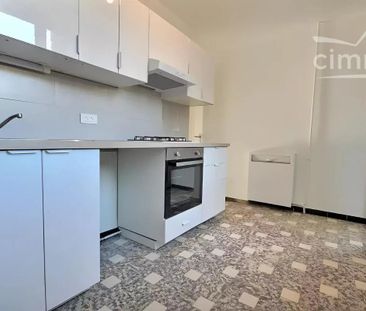 Location GRENOBLE : Appartement T3 + balcon + cave | Cimm Immobilier - Photo 4