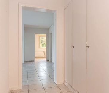 3 Zimmer, 62 m², 5. Stock - Foto 6