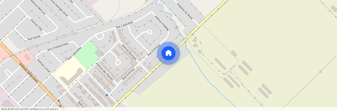 945, Des Seigneurs Est, St-Hyacinthe