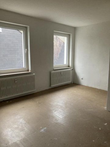 Geräumige 2-Zimmer-Etagenwohnung in Marl zu vermieten - Photo 3