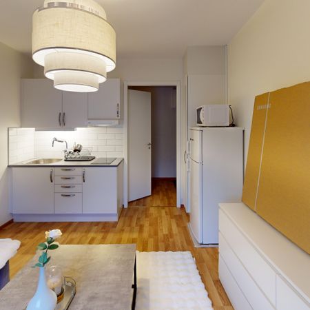 Flöjtgatan 11 - Photo 3