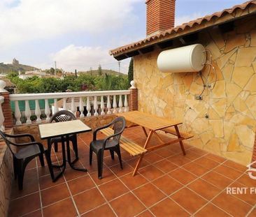 Luxury Villa for rent in Alhaurín el Grande, Andalusia - Photo 6