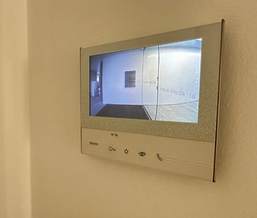 1.5 Zimmer, 41 m², 5. Stock - Photo 5