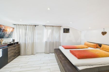 4.5 Zimmer, 137 m² - Foto 2