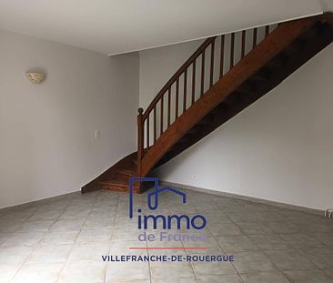 Location appartement autre 103 m² à Villefranche-de-Rouergue (12200) - Photo 2