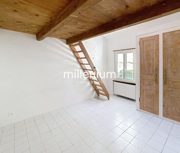 Grande maison mitoyenne à Choulex. - Photo 3