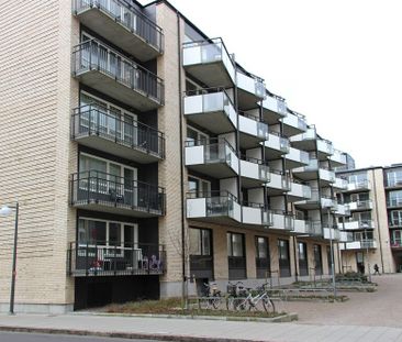Håkan Lundbergs gata 28 - Photo 3