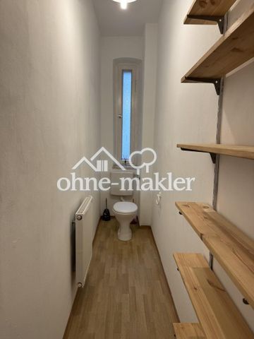 Großzügige 1-Zimmer Wohnung im Grünen - Photo 4