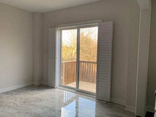 For Lease - 87 Big Canoe Drive, Georgina, Ontario - Photo 1