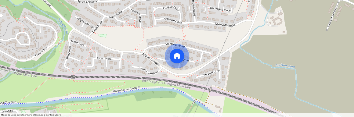 Alyth Drive, Polmont, Falkirk, FK2 0YW