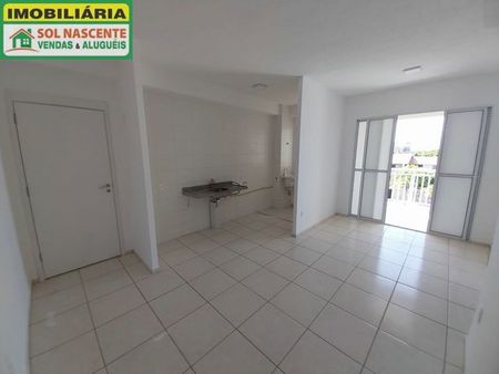 APARTAMENTO - Foto 5