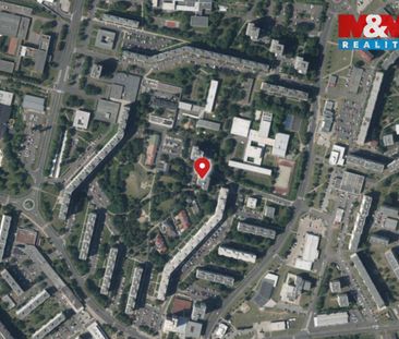 Pronájem bytu 2+1 50 m² - Photo 2